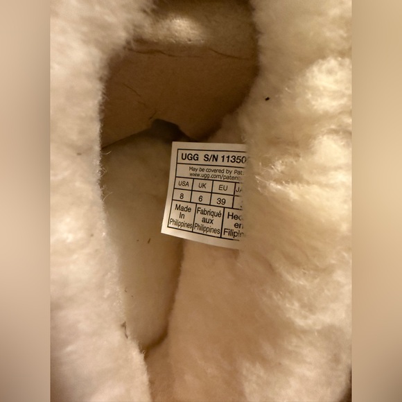 Ugg ultra mini platforms - Picture 6 of 8